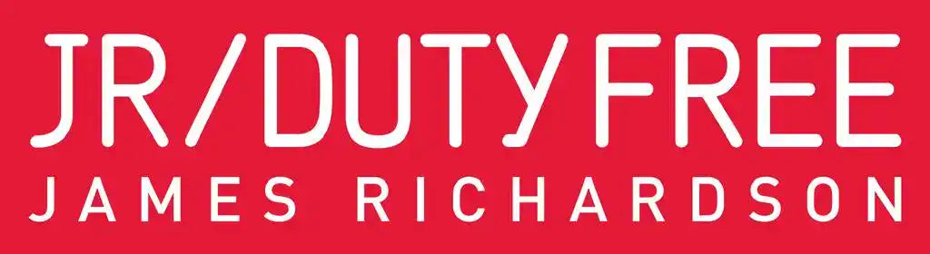 JR / Duty Free – James Richardson